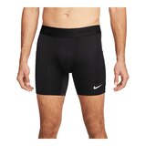Nike Pro Men's Dri-FIT Slim Shorts - 7" Front_Flat