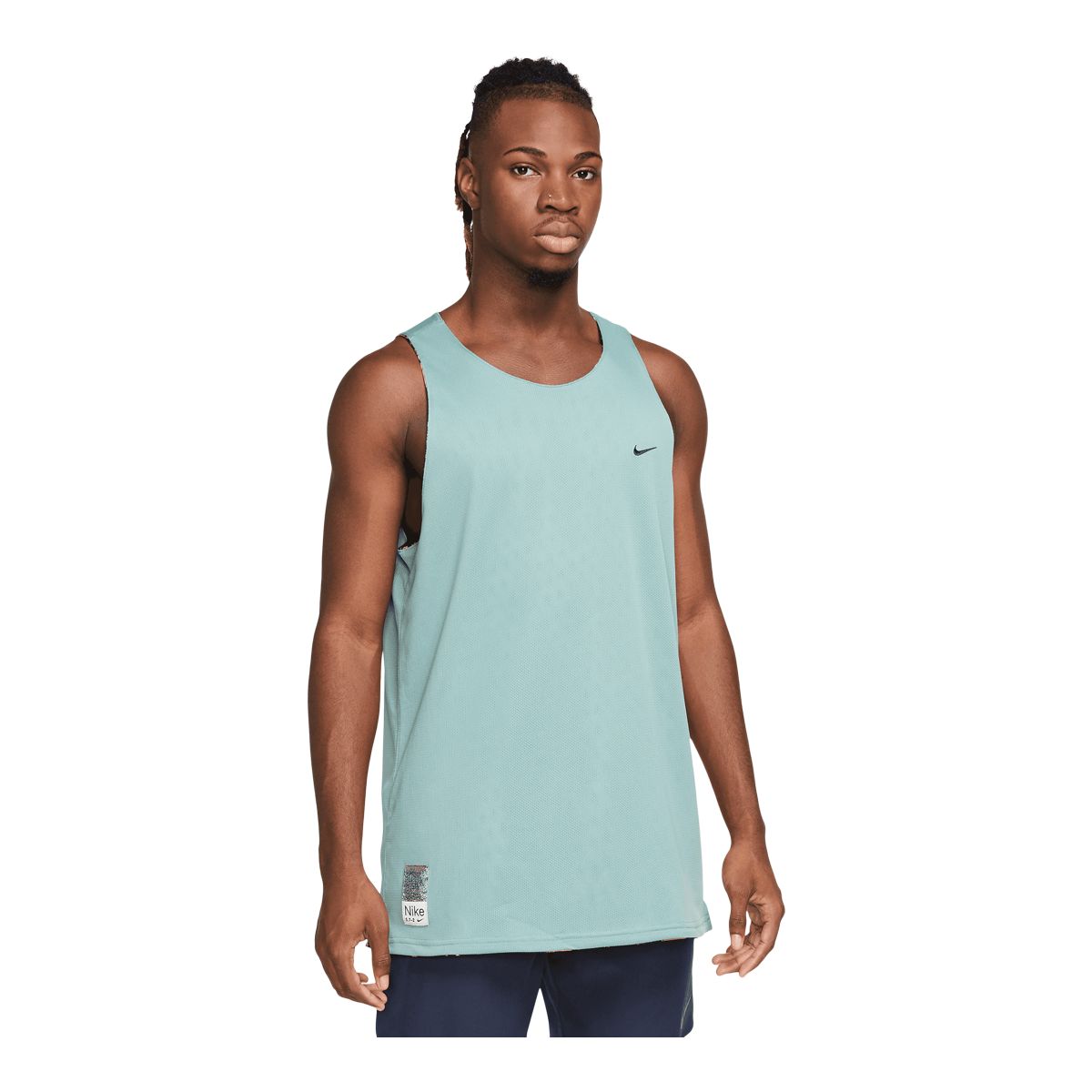 Under Armour Men's Iso-Chill Run UTP II Singlet