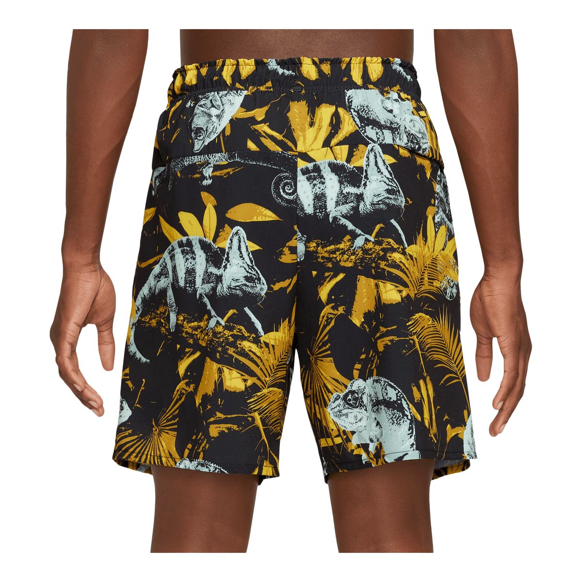 Nike Men's Dri-FIT Studio '72 Unlimited Shorts