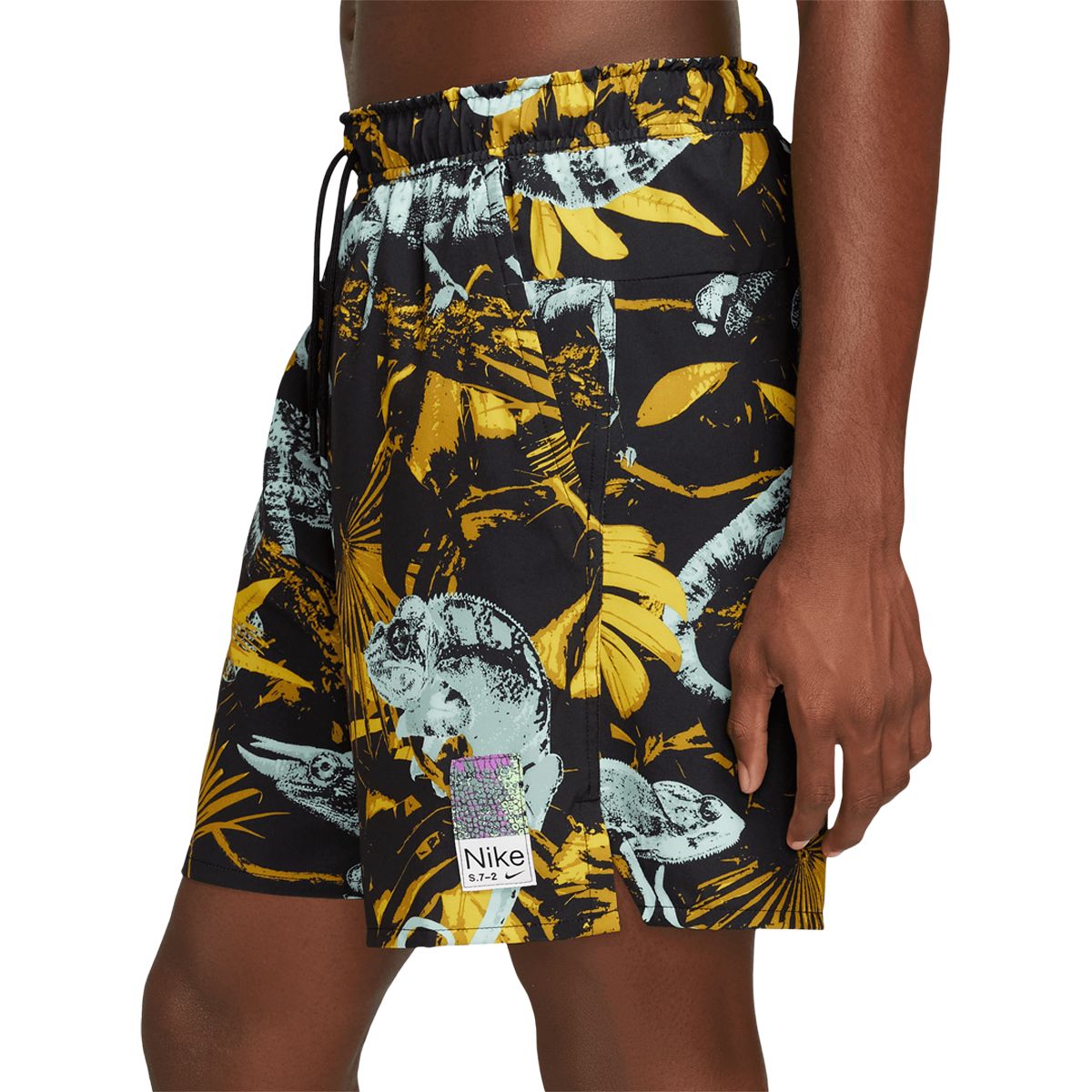 Nike Men's Dri-FIT Studio '72 Unlimited Shorts