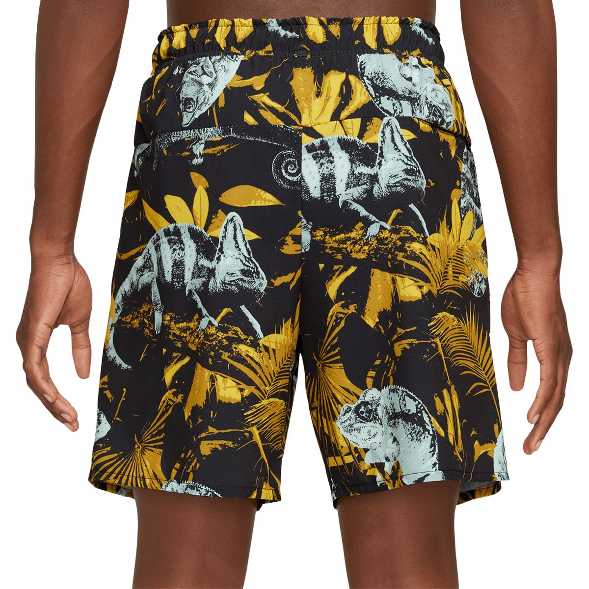 Nike Men's Dri-FIT Studio '72 Unlimited Shorts