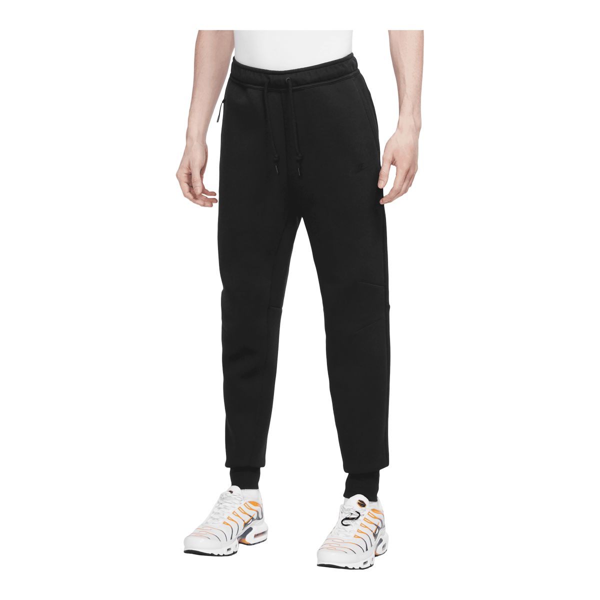 Nike Sportswear Men's Tech Fleece Jogger Pants | SportChek