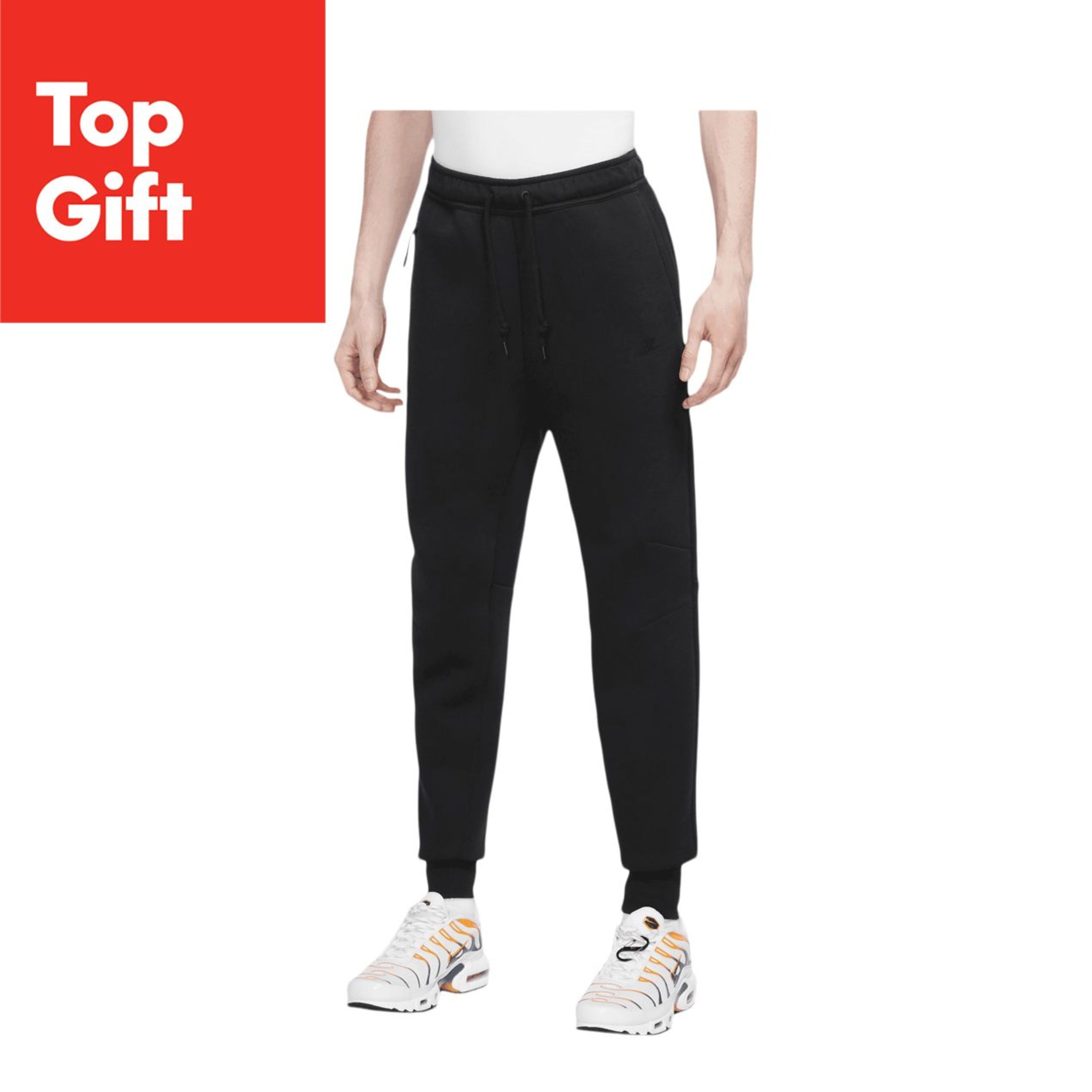 Nike Sportswear Men S Tech Fleece Jogger Pants Sportchek