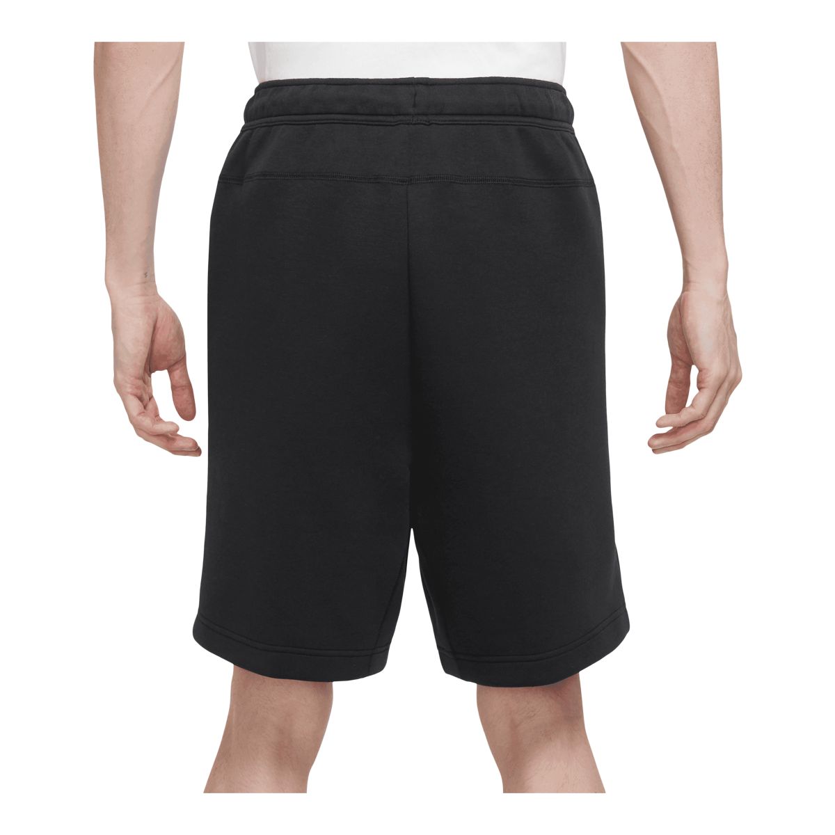 Nike Men's Tech Fleece Shorts