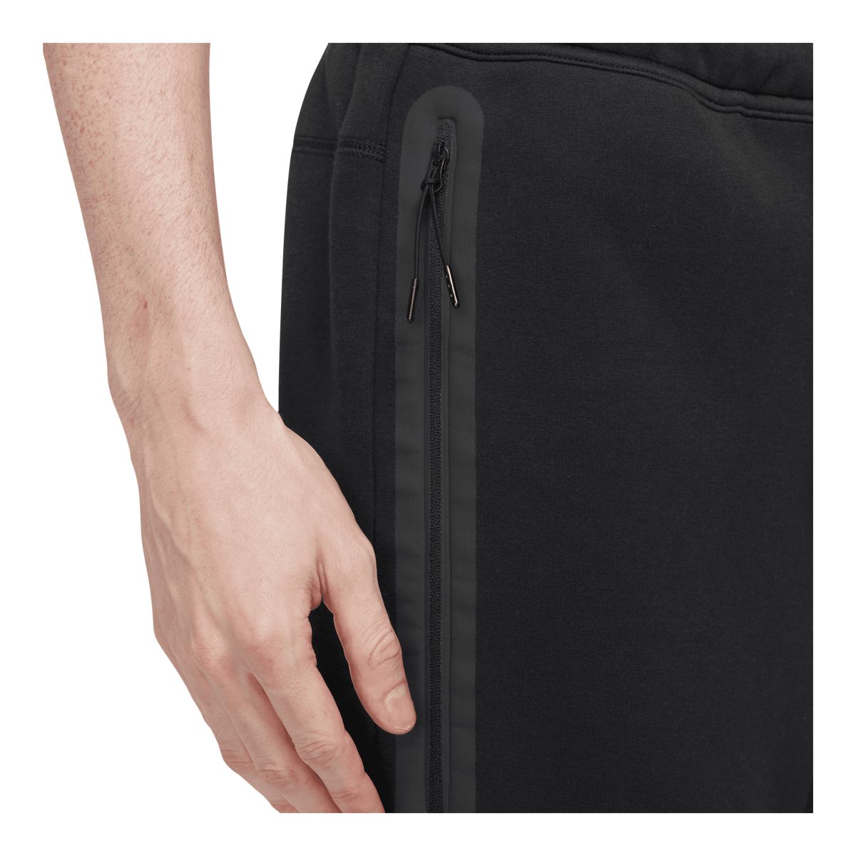 Nike Men's Tech Fleece Shorts
