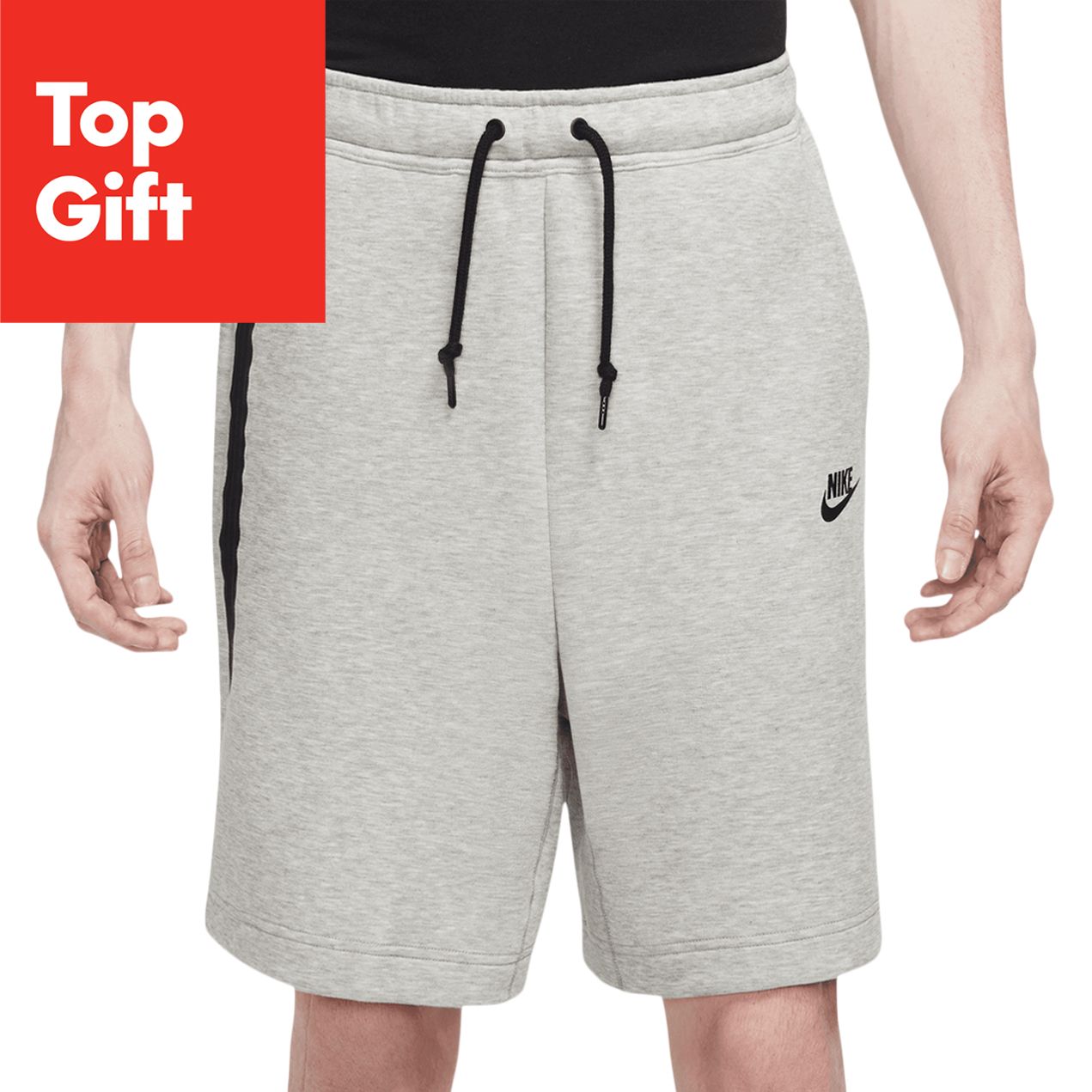 Nike Men's Tech Fleece Shorts