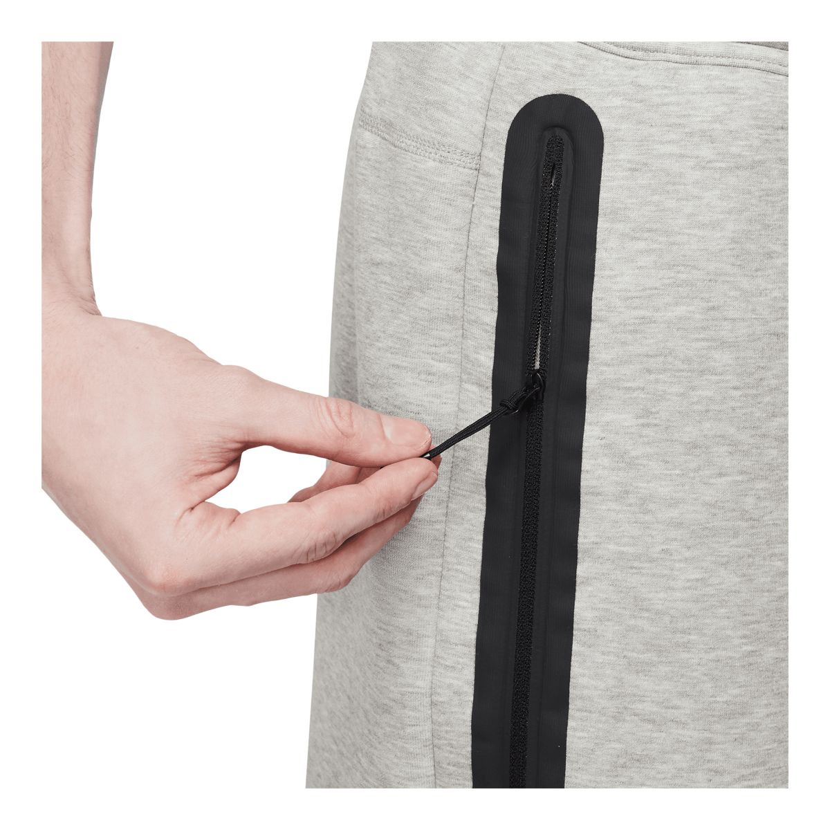 Nike Men's Tech Fleece Shorts