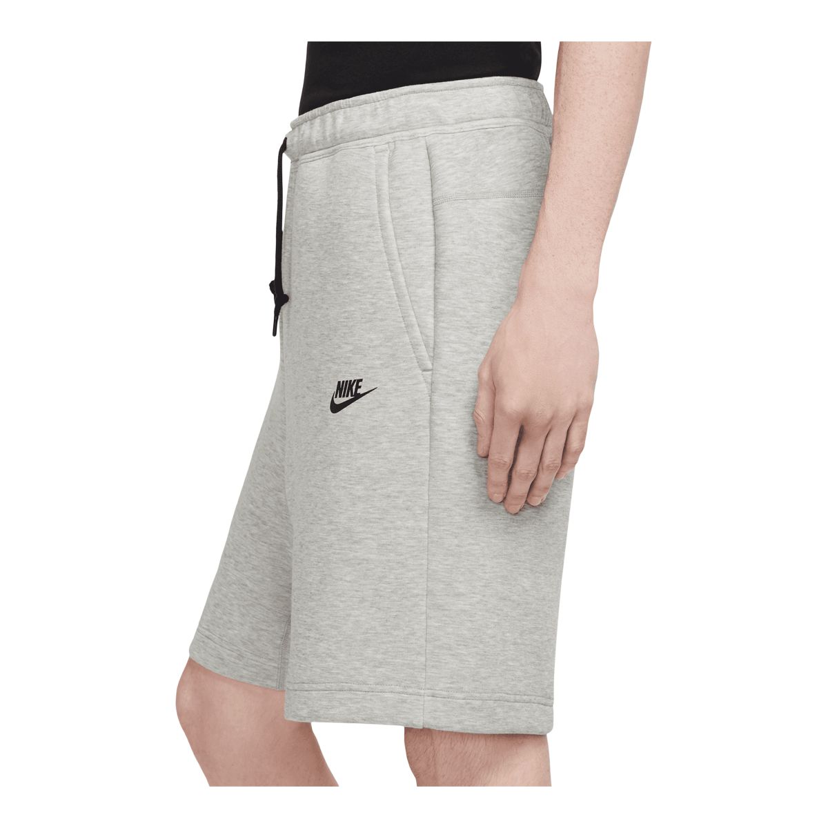 Nike Men's Tech Fleece Shorts