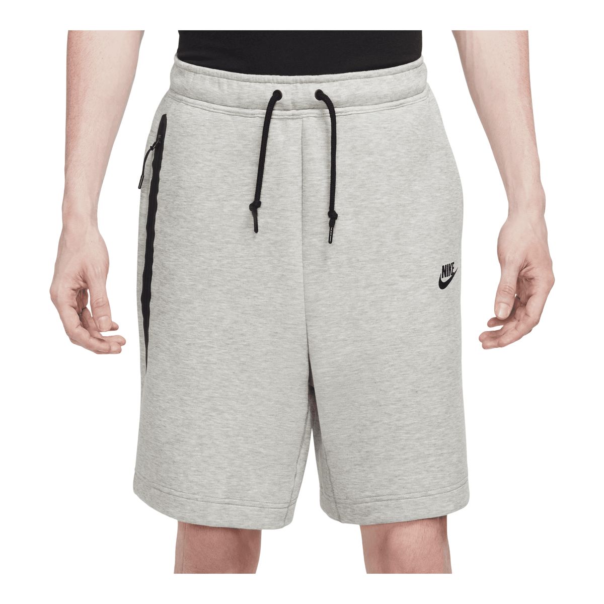 Nike Men's Tech Fleece Shorts