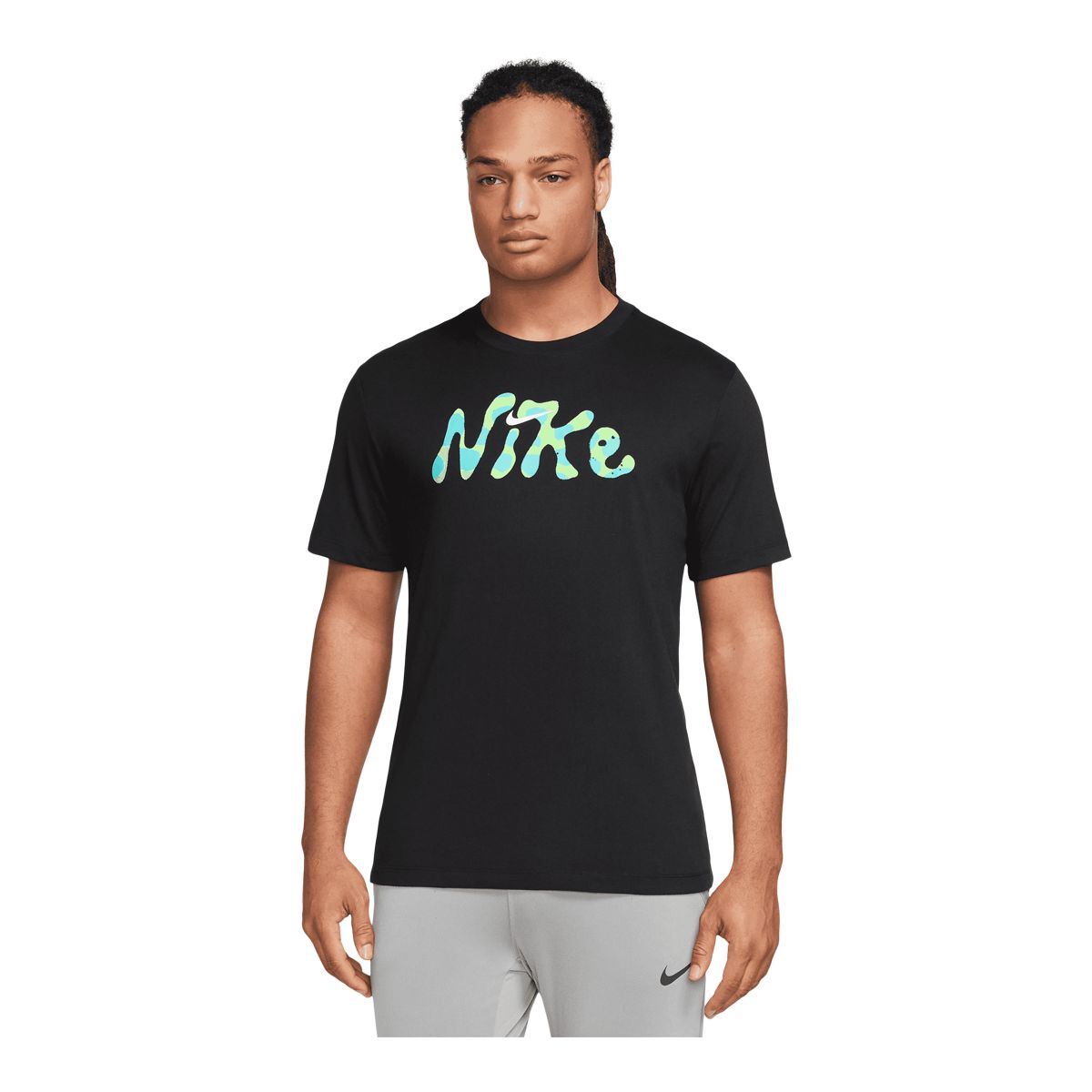 Nike Men's Dri-FIT T Shirt | SportChek