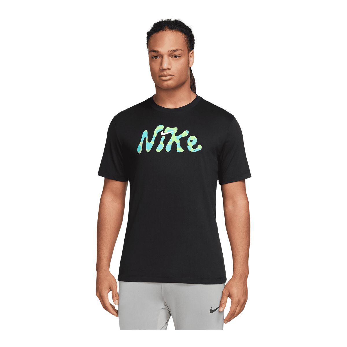 Hyper jade nike shop shirt