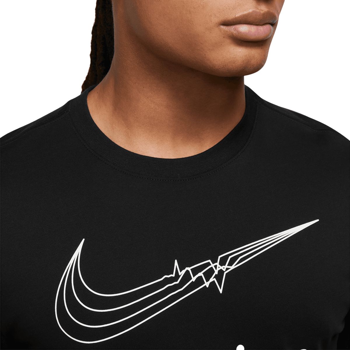 Nike training store t shirt