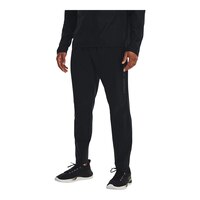 Under Armour Men's Storm Run Pants Front_Three_Fourths_Angled_Left