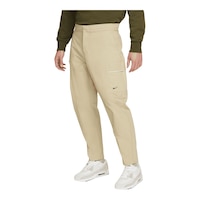 Nike Sportswear Men's Style Utility Pants Front_Three_Fourths_Angled_Left