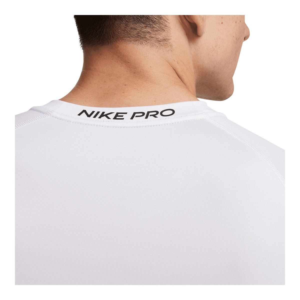 Nike Pro Men's Dri-FIT Slim T-Shirt