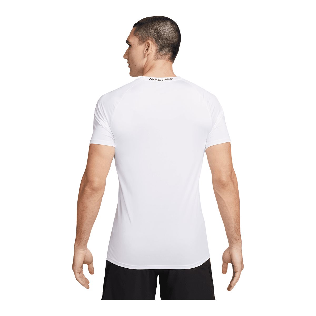 Nike Pro Men's Dri-FIT Slim T-Shirt