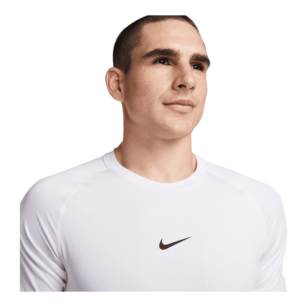 Nike Pro Men's Dri-FIT Slim T-Shirt