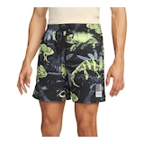 Nike Men's Dri-FIT Studio '72 Unlimited Shorts Front_Angled_Left