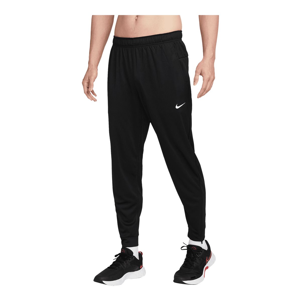 Nike Men's Dri-FIT Totality Taper Pants