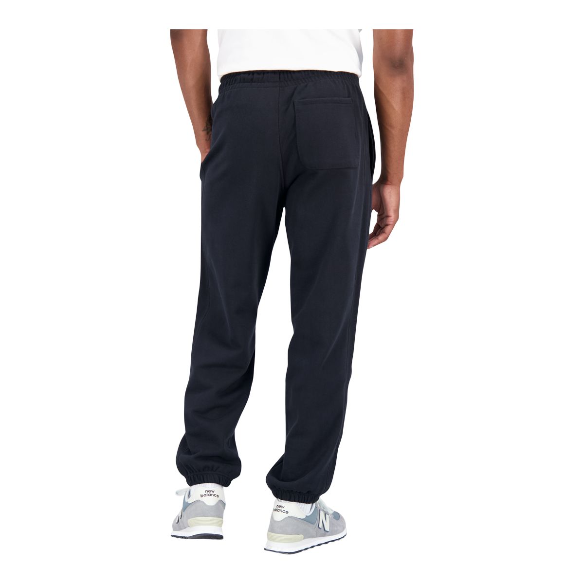 New Balance Men's Athleisure 90s Sweatpants