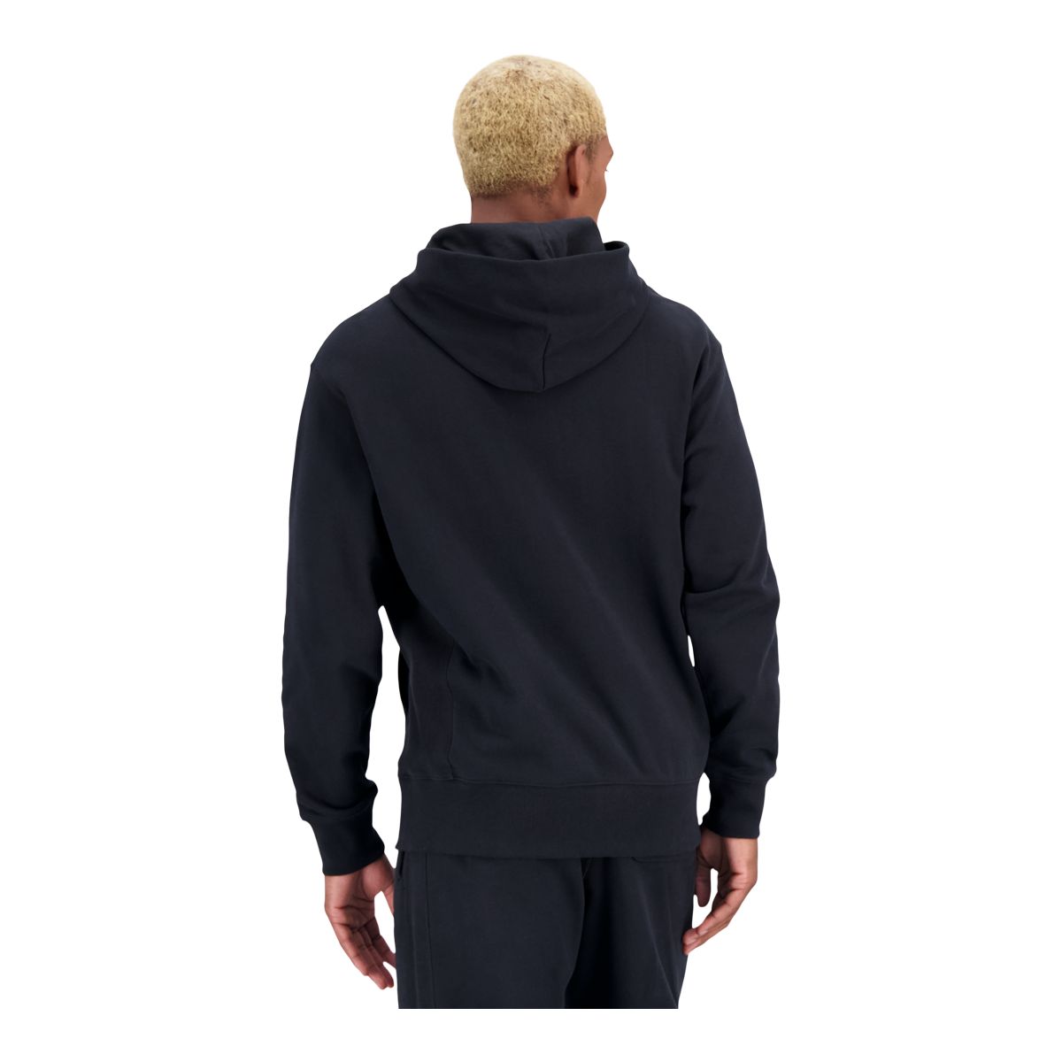 New balance hotsell numeric hoodie