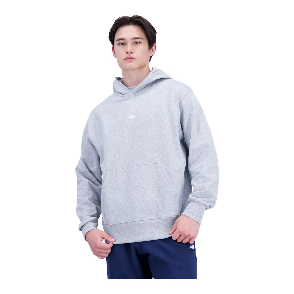 New Balance Men's Athleisure 90s Hoodie