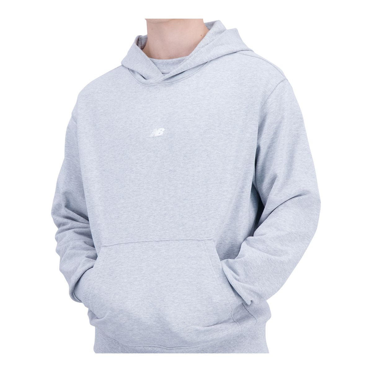 New Balance Men's Athleisure 90s Hoodie