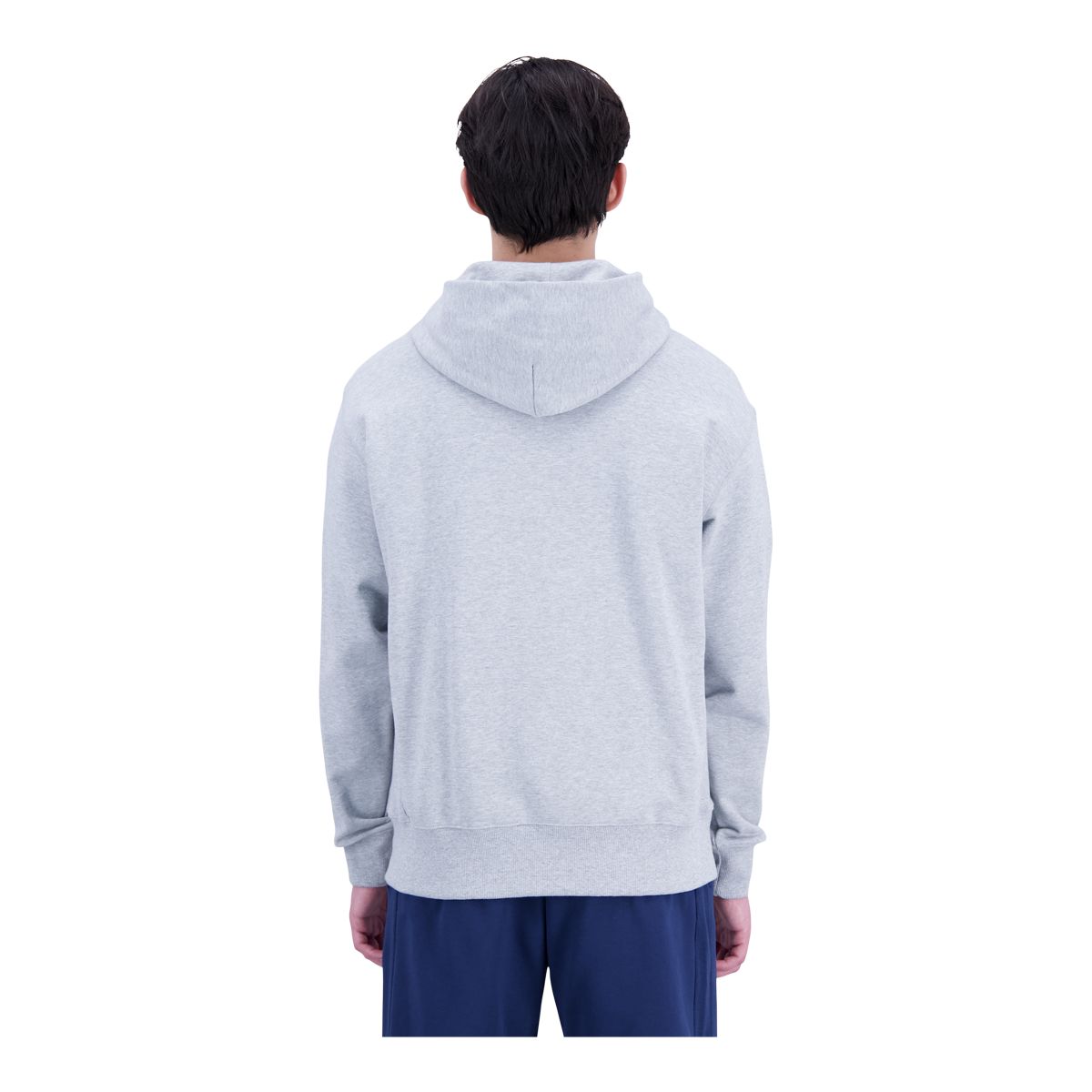 New Balance Men's Athleisure 90s Hoodie