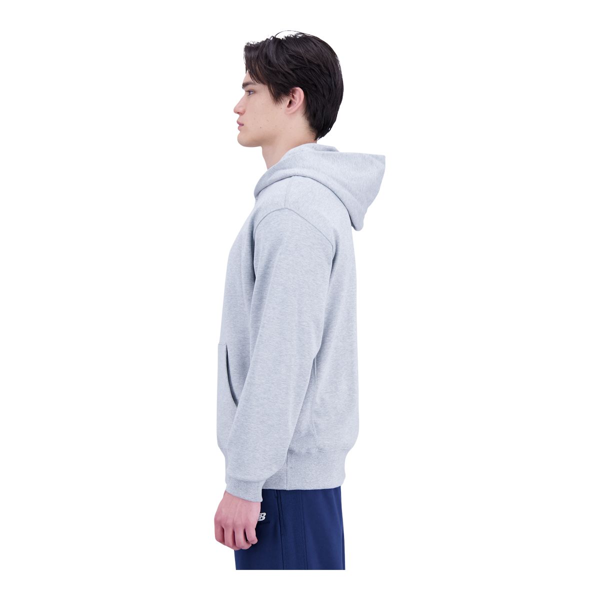 New Balance Men's Athleisure 90s Hoodie