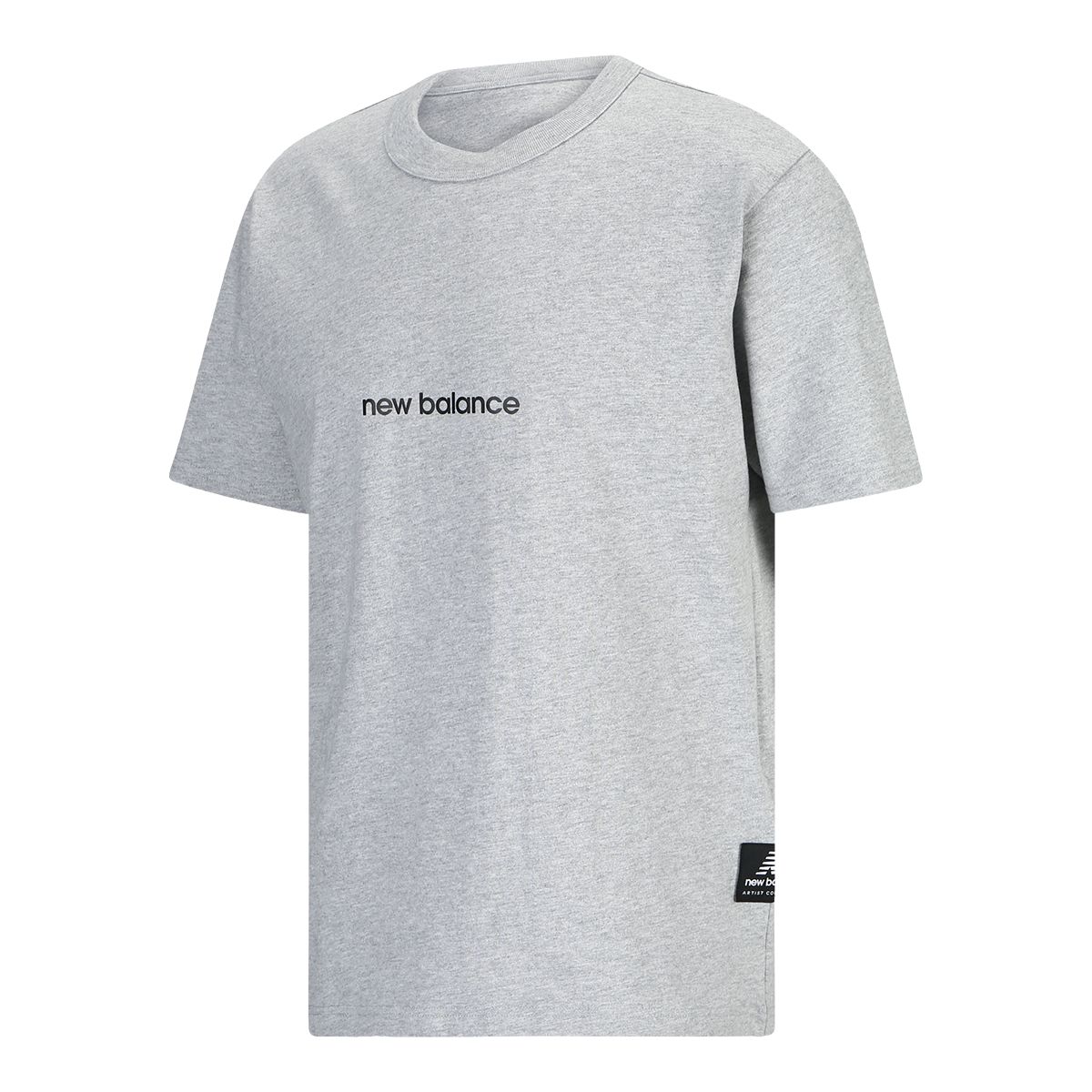 New balance hot sale t shirt