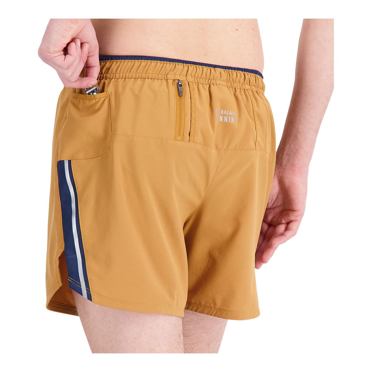 New balance lightning dry on sale shorts