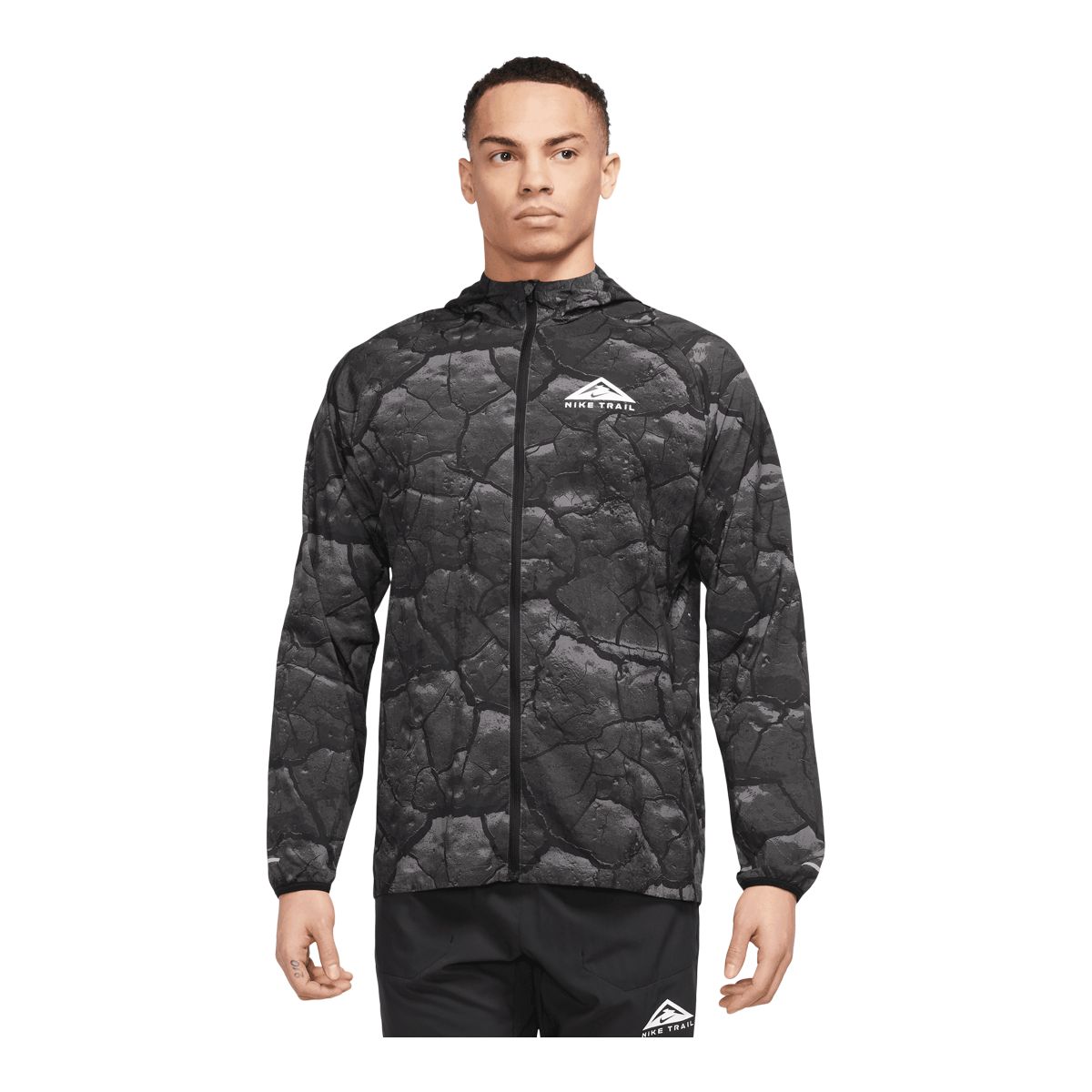 Nike Men's Aireez Trail Jacket