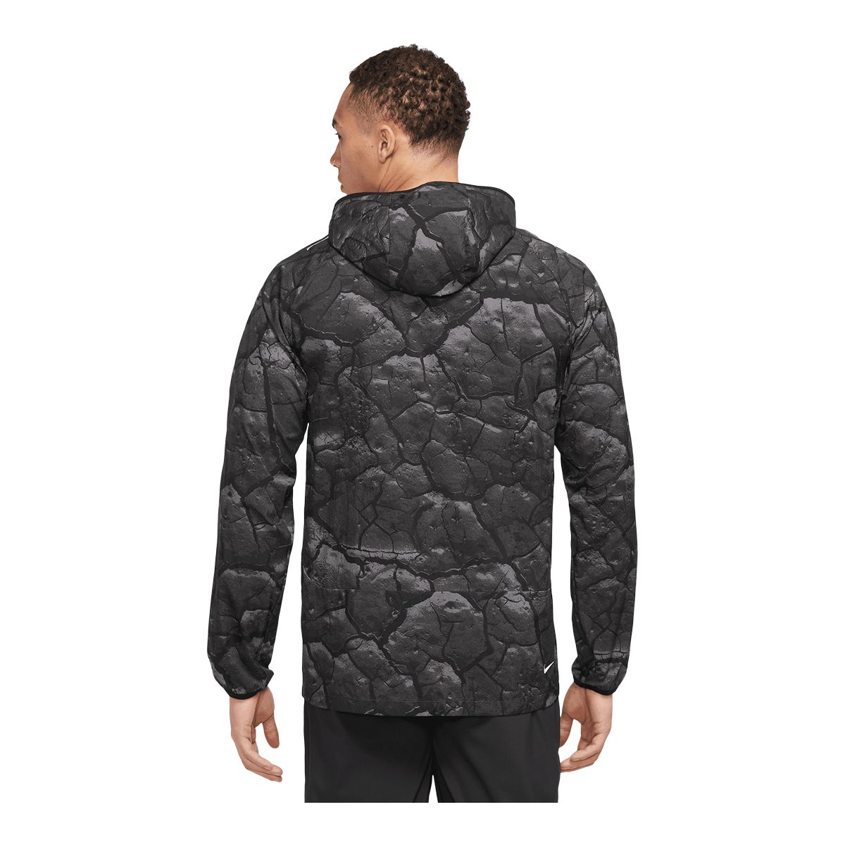 FCRB×NIKE 10AW Check Physical Jacket-L F.C.Real Bristol - FCRB×NIKE 10AW Check Physical Jacket-Lの