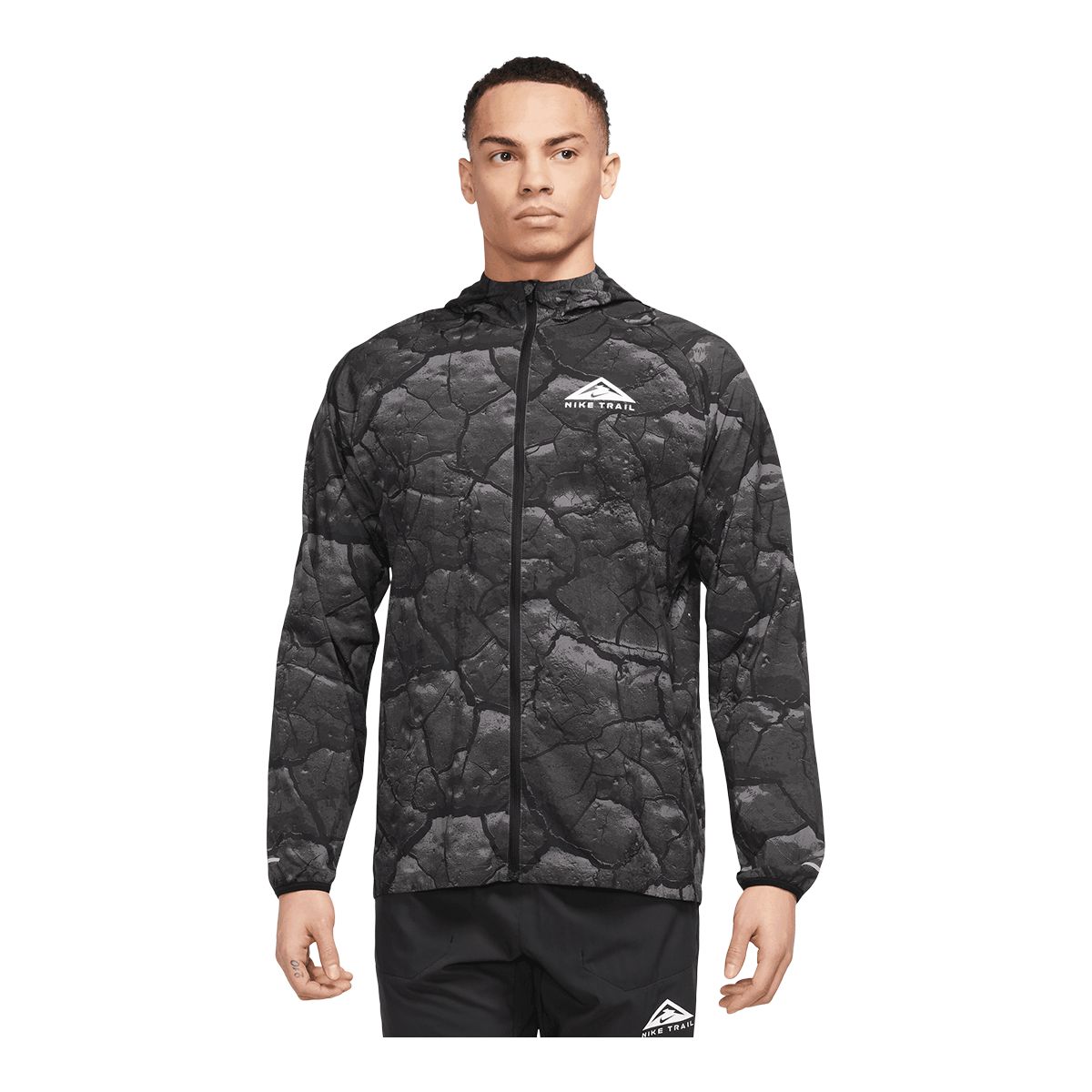 Nike Men's Aireez Trail Jacket