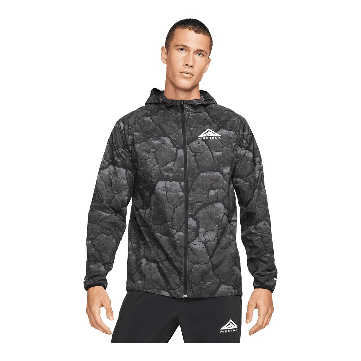Nike Men's Aireez Trail Jacket
