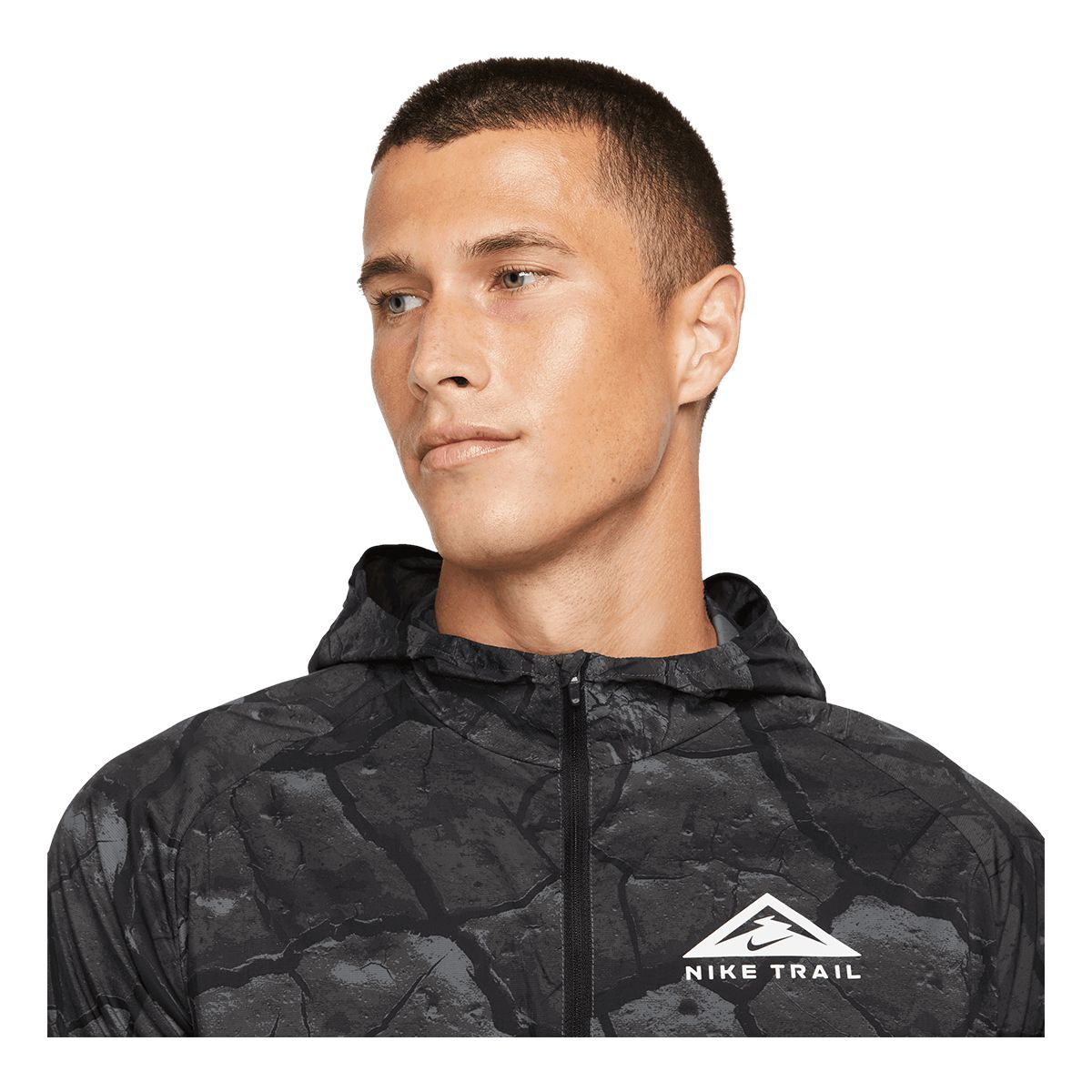 Nike Men's Aireez Trail Jacket