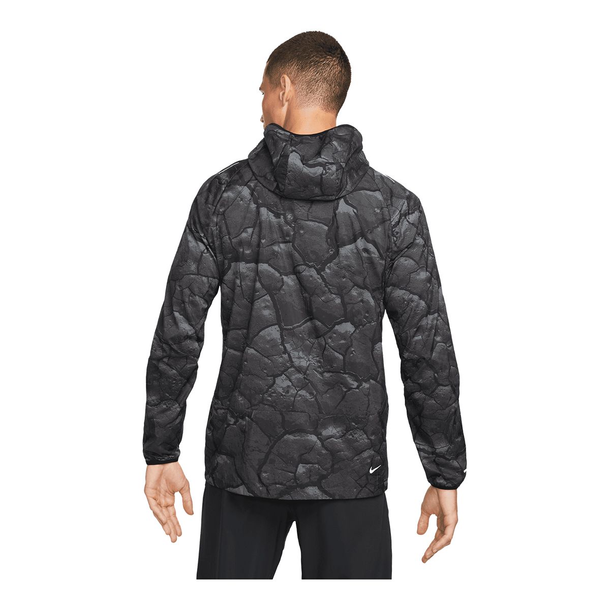 Nike Men's Aireez Trail Jacket