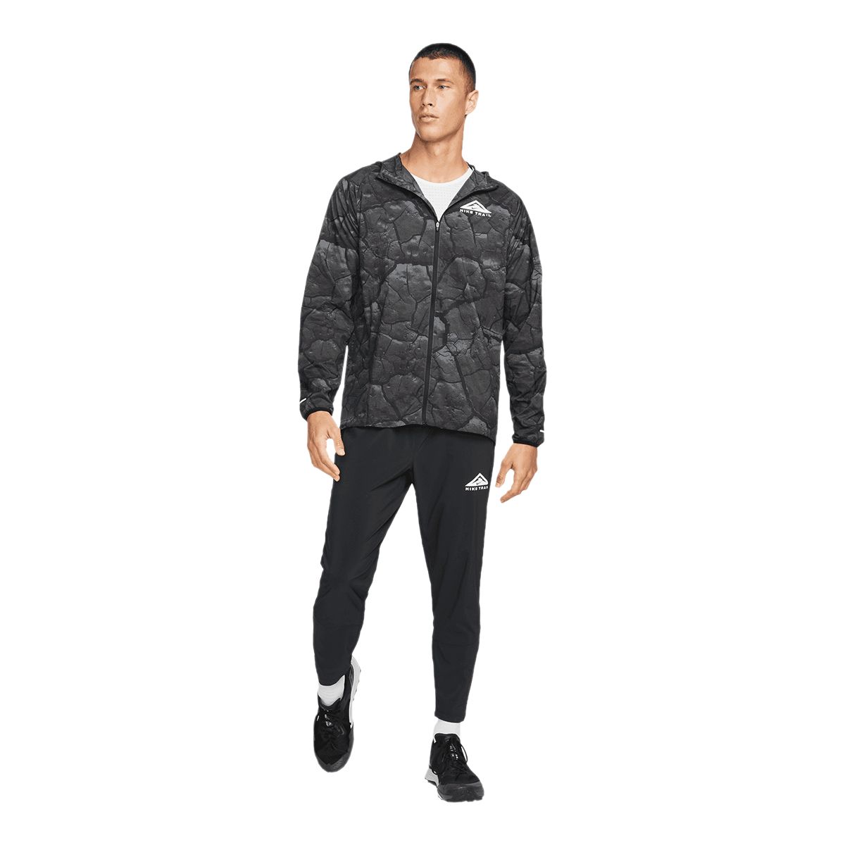 Nike Men's Aireez Trail Jacket