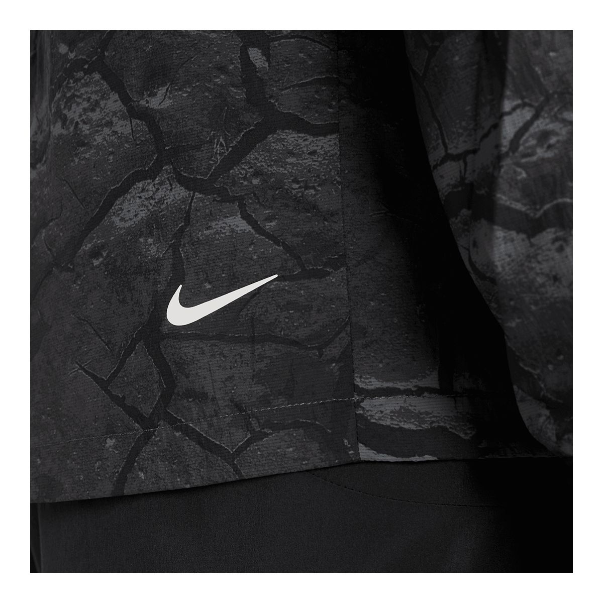 Nike Men's Aireez Trail Jacket