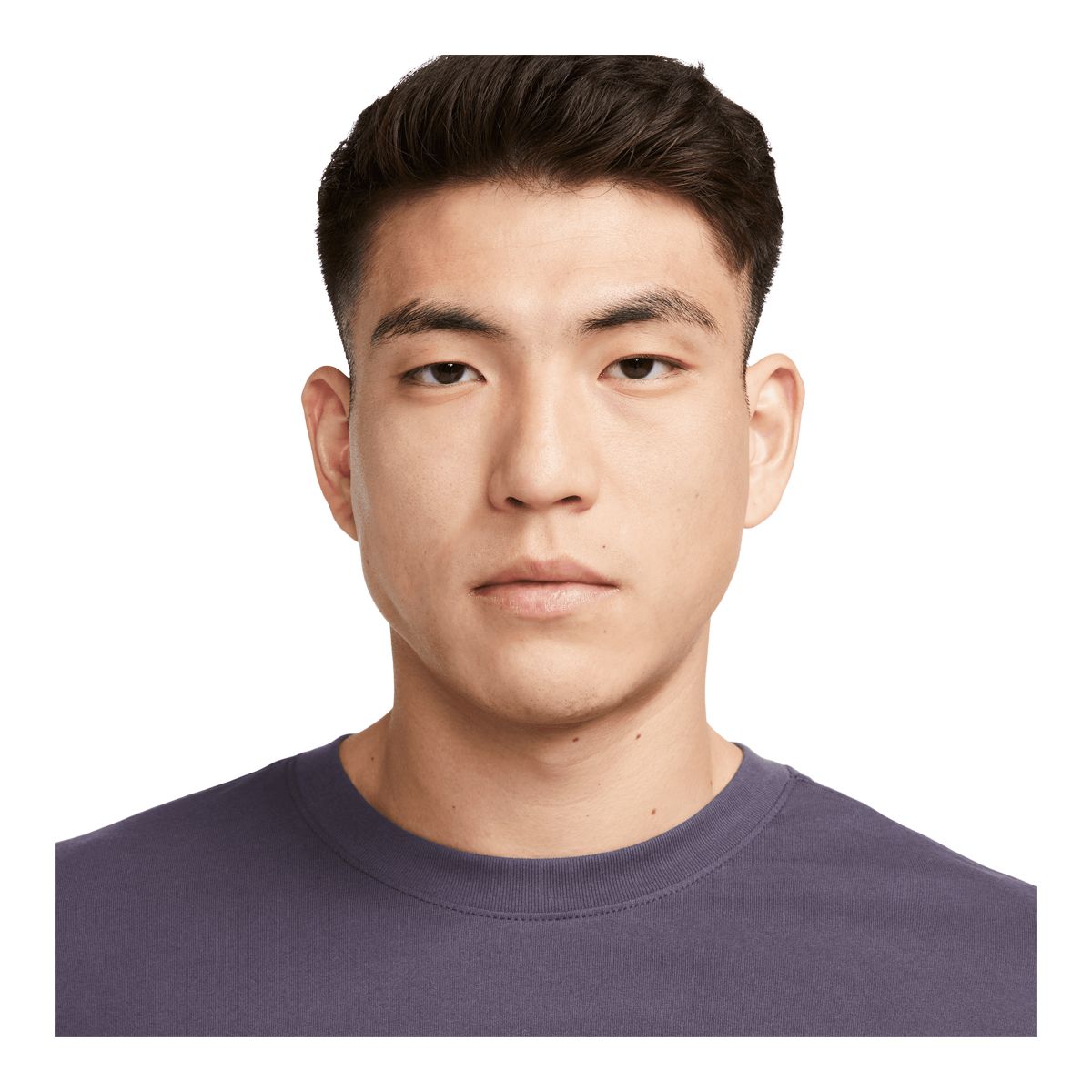 Nike Men's Dri-FIT Trail Run T Shirt