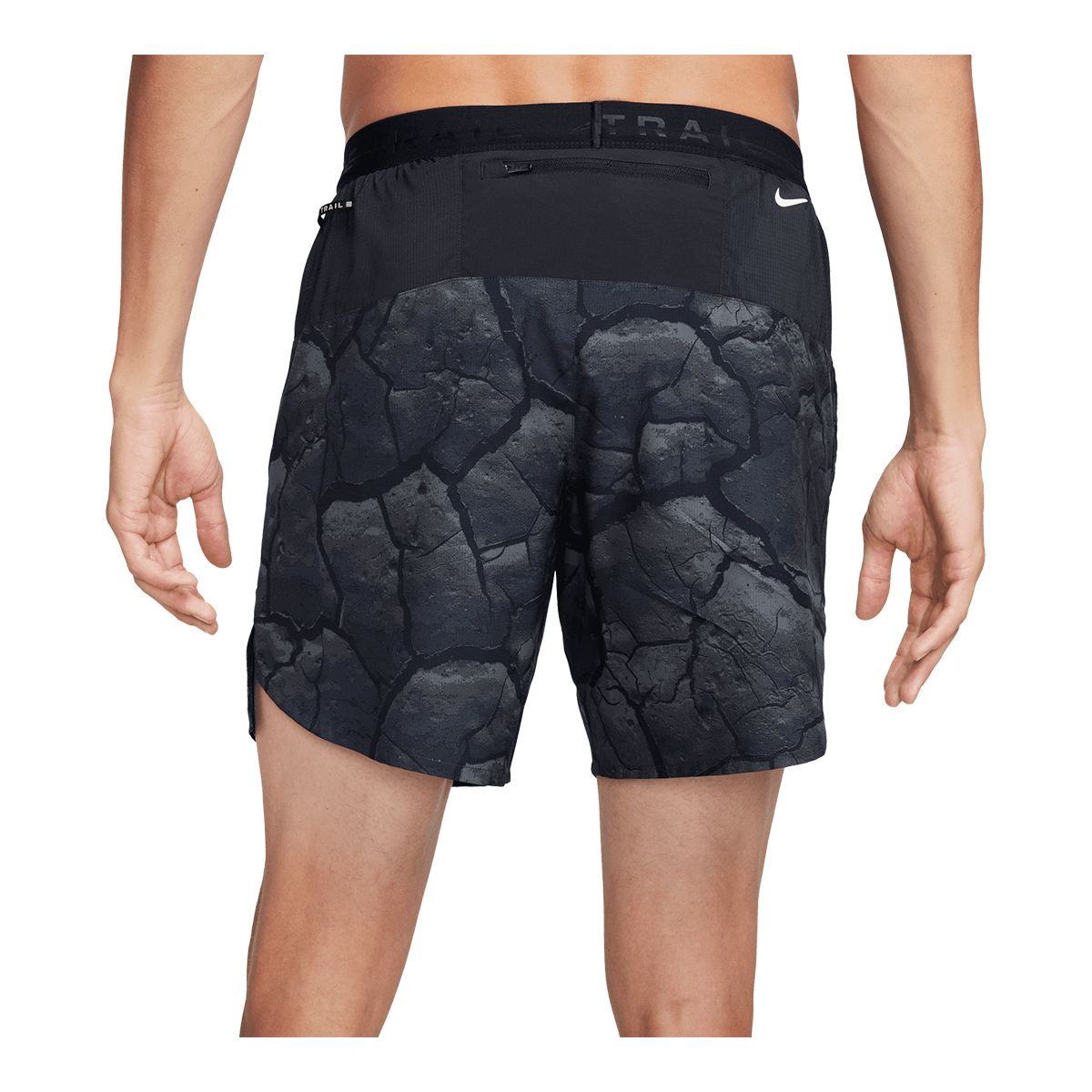 Nike Men's Dri-FIT 7B Trail Running Shorts
