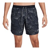 Nike Men's Dri-FIT 7B Trail Running Shorts Front_Flat