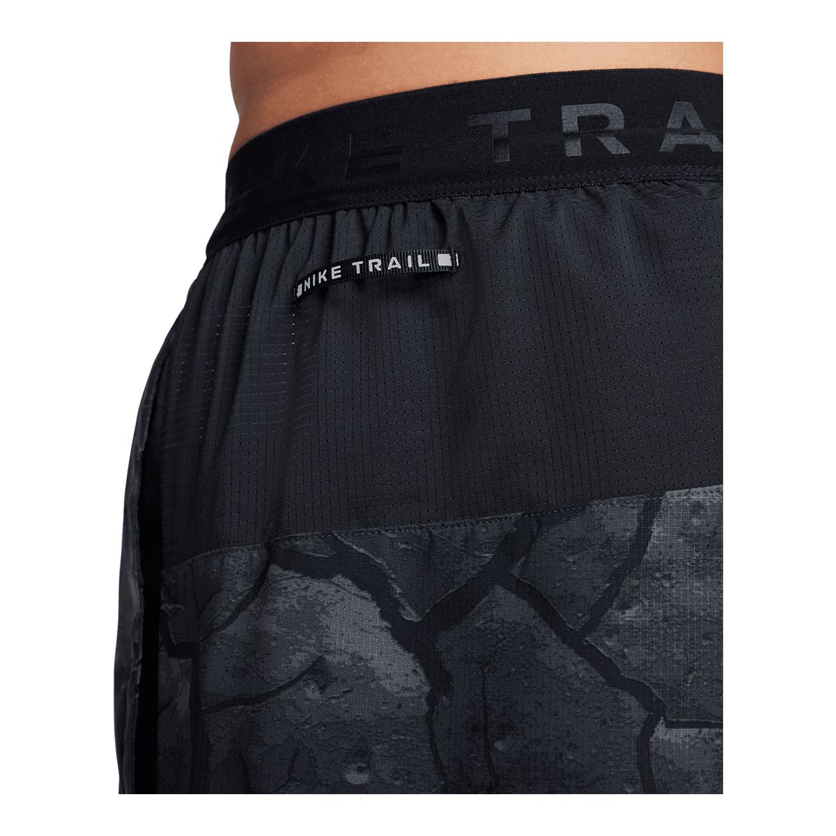 Nike Men's Dri-FIT 7B Trail Running Shorts