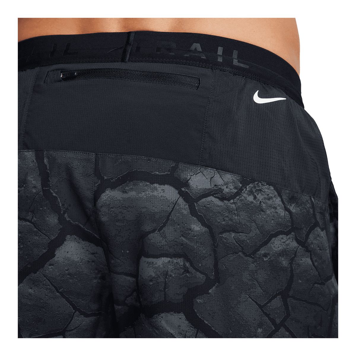 Nike Men's Dri-FIT 7B Trail Running Shorts