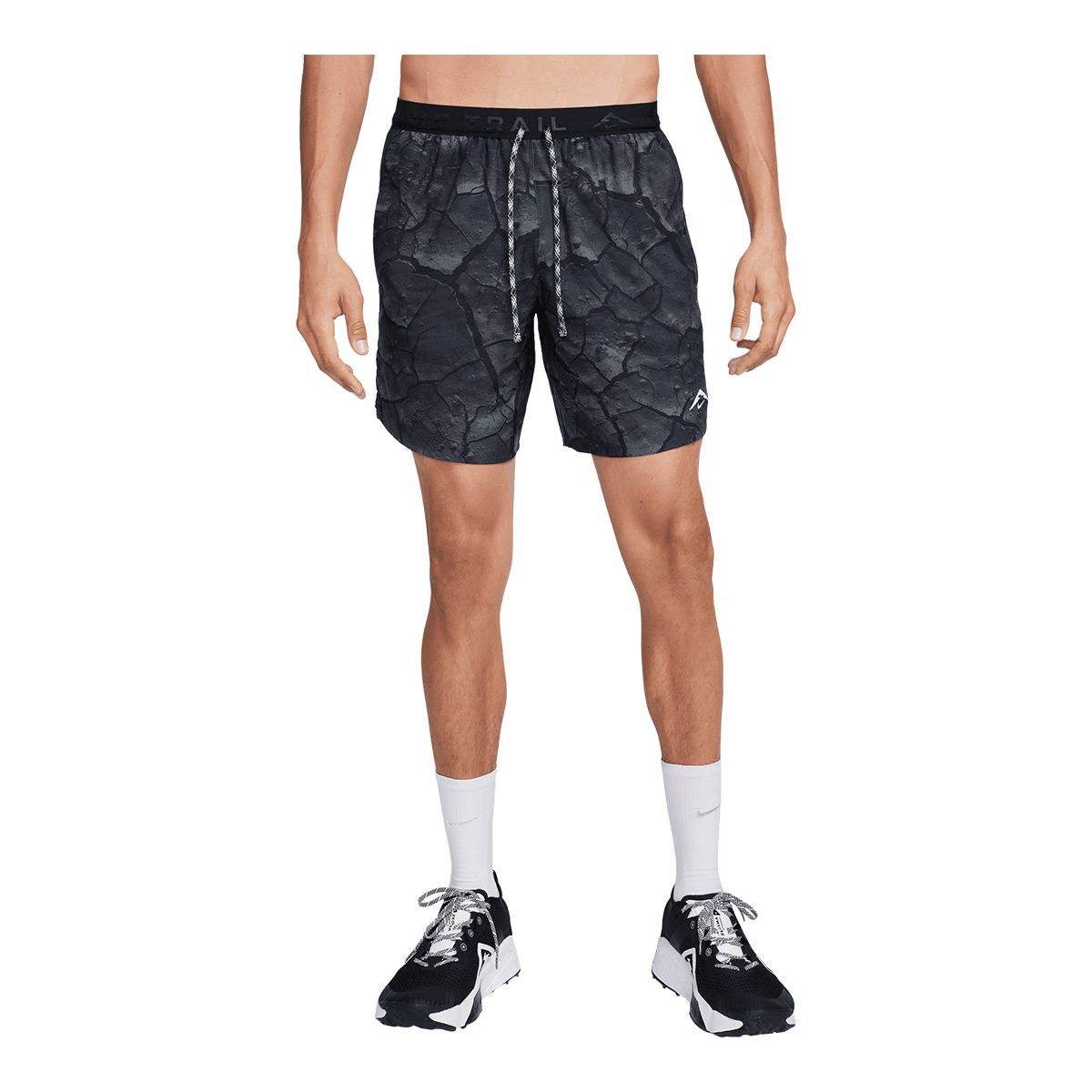 Nike Men's Dri-FIT 7B Trail Running Shorts