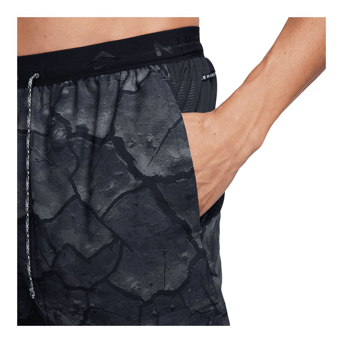 Nike Men's Dri-FIT 7B Trail Running Shorts