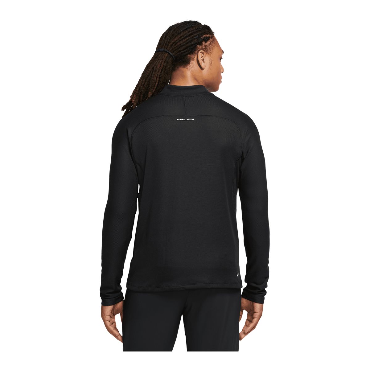 Nike Men's Dri-FIT Trail Long Sleeve Shirt