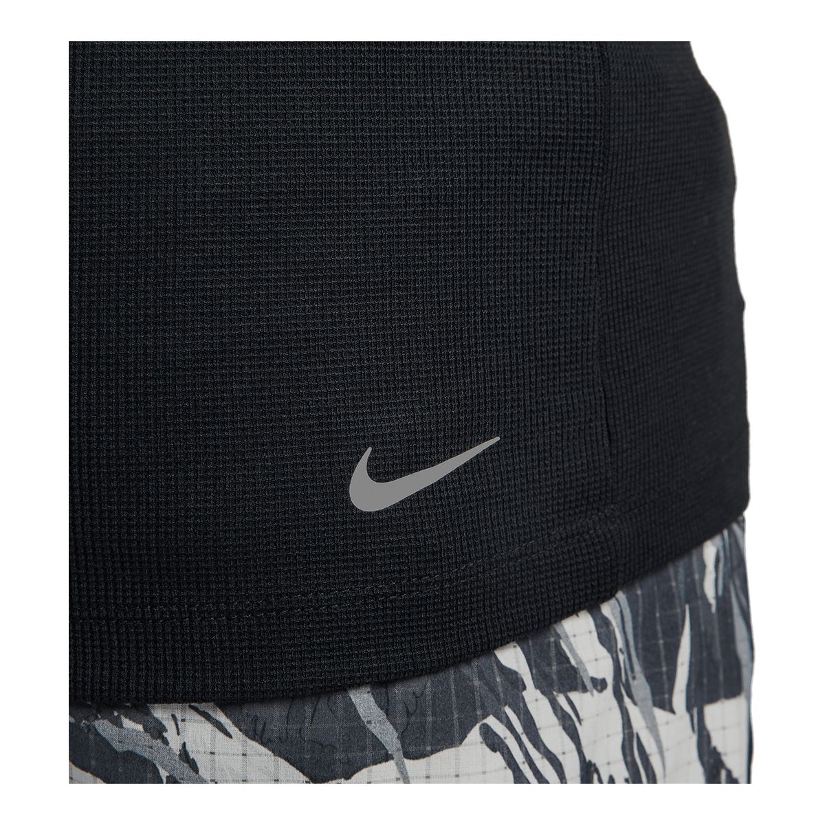 Nike Men's Dri-FIT Trail Long Sleeve Shirt