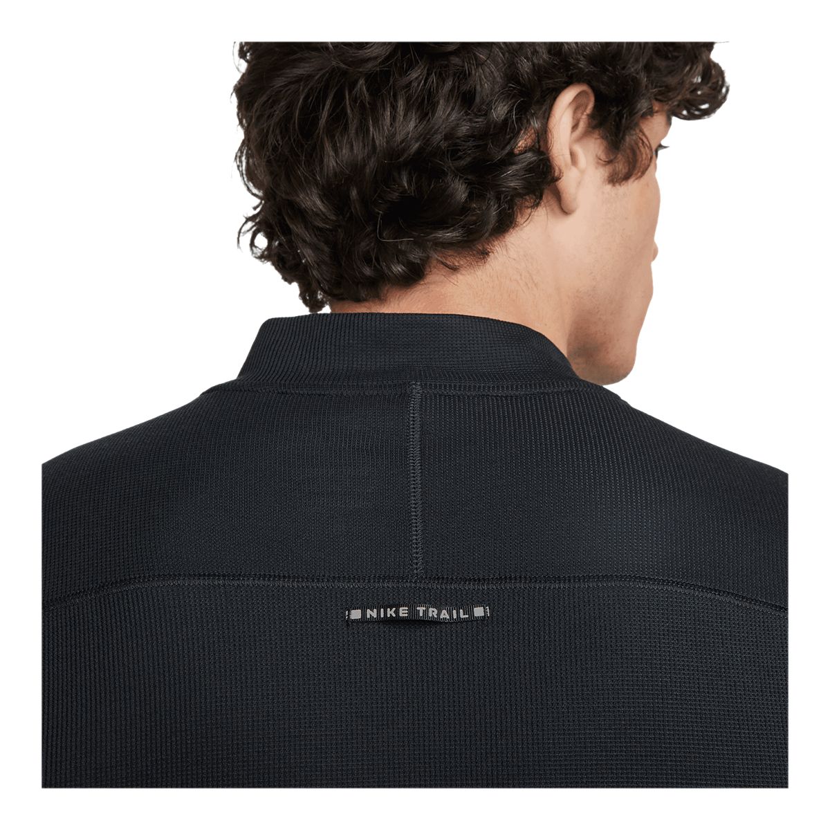 Nike Men's Dri-FIT Trail Long Sleeve Shirt