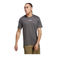 adidas Men's Terrex Multi T Shirt Front_Flat